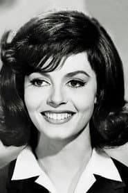 Photo of Michèle Mercier
