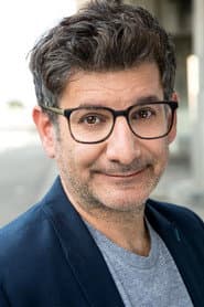 Photo of Mark Sarian