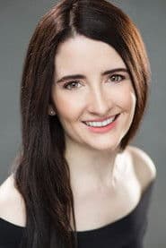 Photo of Leah O'Rourke