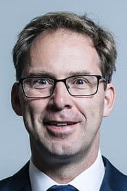 Photo of Tobias Ellwood