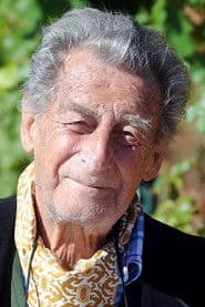 Photo of Jean Lacouture