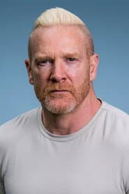 Photo of Iwan Thomas