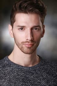Photo of Matthew Hartley