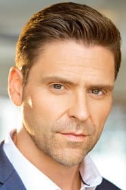 Photo of Andrew Lukich