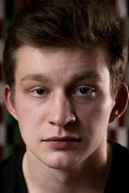 Photo of Alexey Kamynin