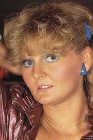 Photo of Gerlinde Bödeker