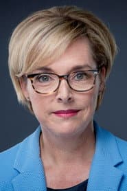Photo of Sophie Thibault