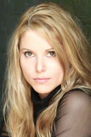 Photo of Jennifer Bryer