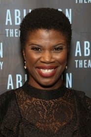 Photo of Deidre Goodwin