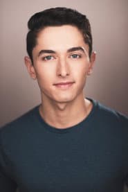 Photo of Reese Sebastian Diaz