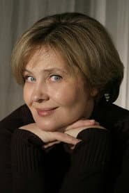 Photo of Elena Melnikova