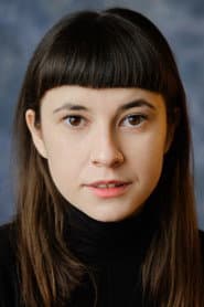 Photo of Olga Trembach