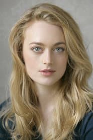 Photo of Hannah Cliff