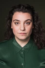 Photo of Nuriye Jendroßek