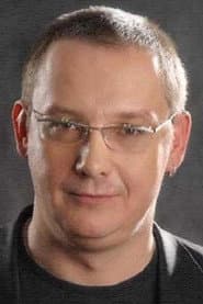 Photo of Igor Zubkov