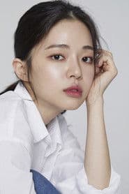 Photo of Kim Ju-Young