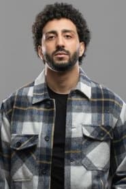Photo of Yassine Hitch