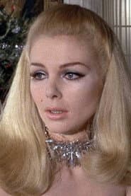 Photo of Marianna Falk