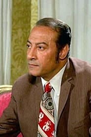 Photo of Mahmoud Azmy