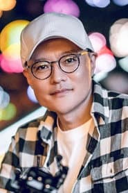 Photo of Yaqi Zheng