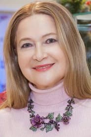 Photo of Tamara Globa