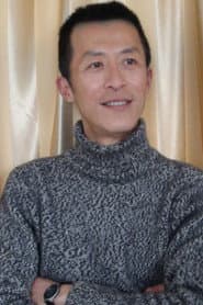 Photo of Zhu Xinfan