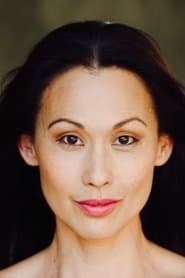 Photo of Nicole Bilderback