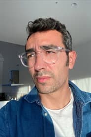 Photo of Antoni Sendra