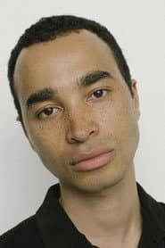 Photo of Gladston Makhib