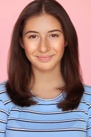 Photo of Madalyn Gonzalez