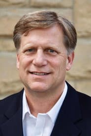 Photo of Michael McFaul