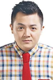 Photo of Kao Meng-Chieh