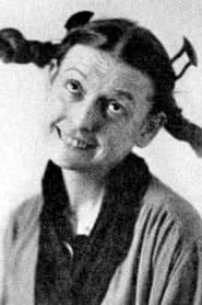 Photo of Fannie Bourke