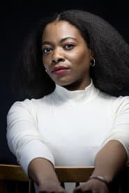 Photo of Monice Peter