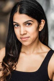 Photo of Jasmin Husain