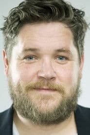 Photo of Grant O'Rourke