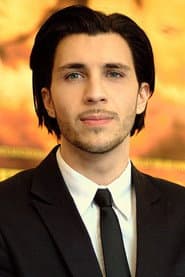 Photo of Maxence Kouzoubachian