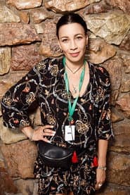 Photo of Polina Zueva
