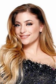 Photo of Amy Vol