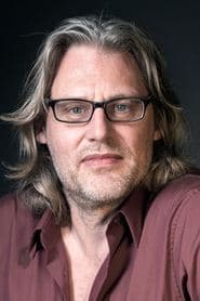 Photo of Andrew Dominik