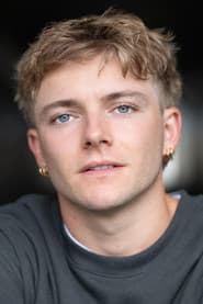 Photo of James Munn