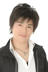 Photo of Takuya Kuriyama