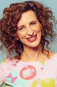 Photo of Felicity Ward