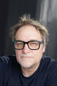 Photo of David Hewlett