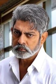 Photo of Jagapati Babu