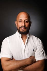 Photo of Sylvester Muttathottil