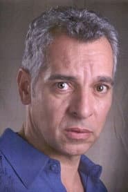 Photo of Andrew Castillo
