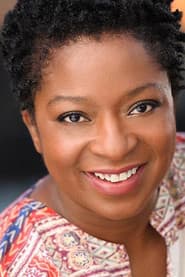 Photo of Lisha McKoy