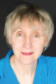 Photo of Wendy Gorling