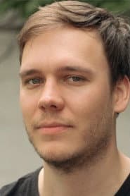 Photo of Marc James Roels